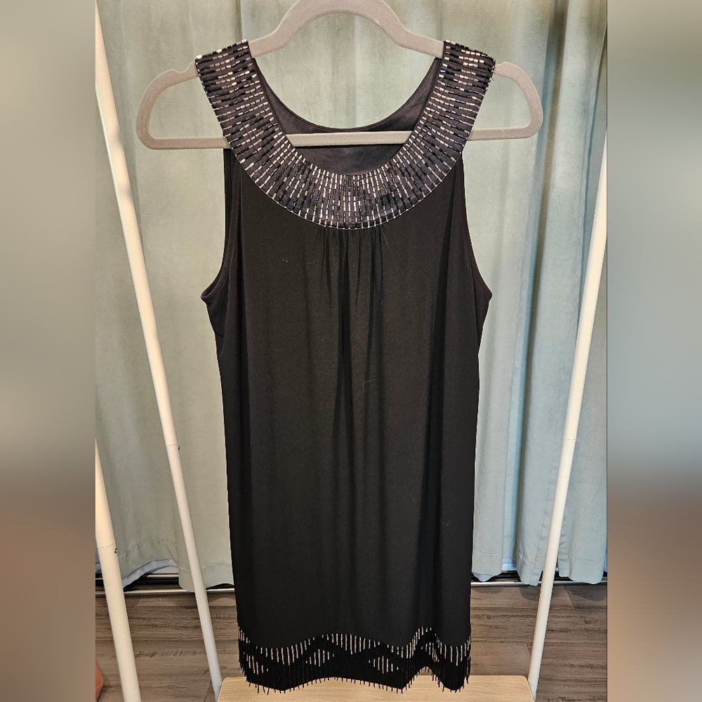 EXPRESS flapper dress